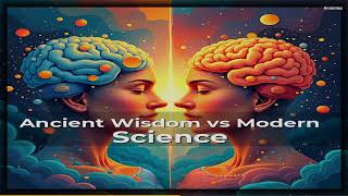 Ancient Wisdom vs Modern Science | Everything You Need to Know