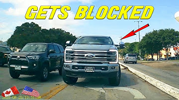 BEST OF THE MONTH | Road Rage Moments and Bad Drivers Compilation | SEPTEMBER 2025