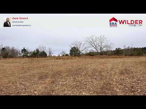 2265 Ninety 6 Road, North, SC home video tour
