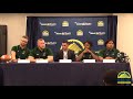 2019 RMAC Football Kickoff Adams State Team interview