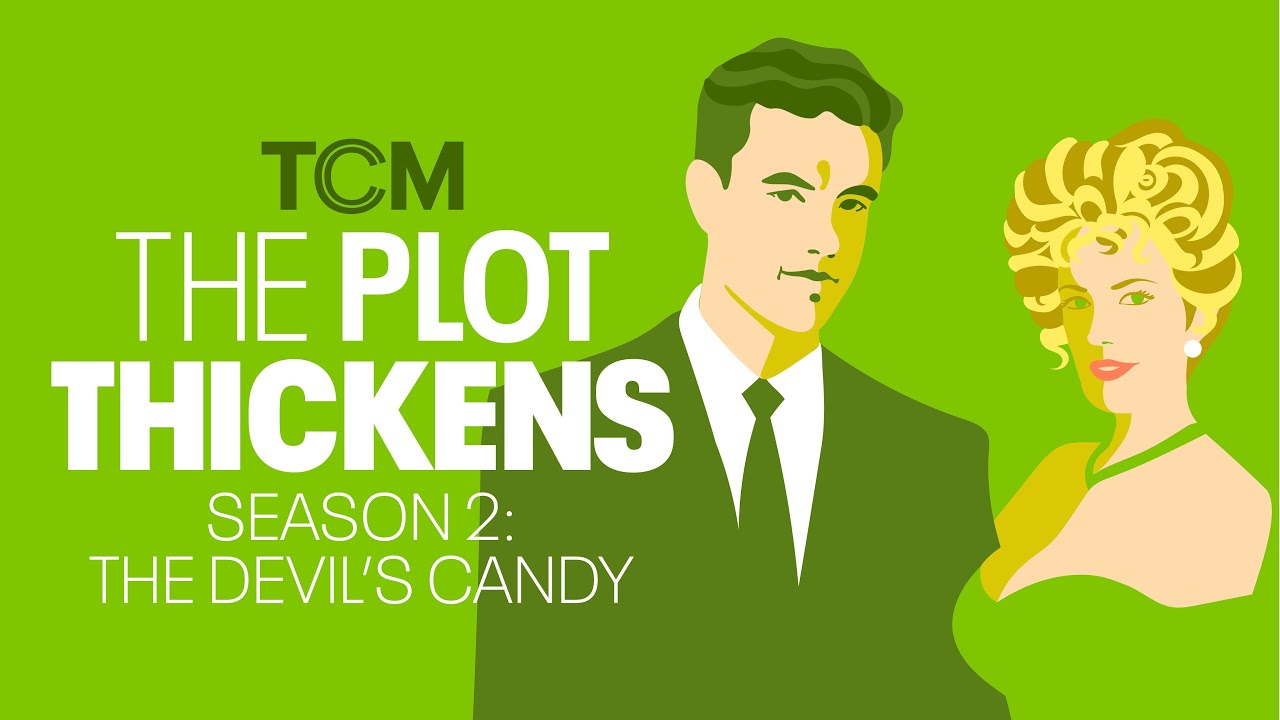 Download The Plot Thickens: The Devil's Candy - Episode 1: Lighting the Fire
