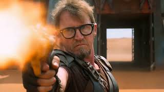 Elektrolab – Inside Out (Mad Max Video Pt. 2)