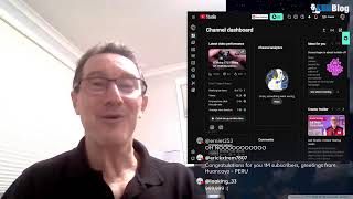 1 Million Subscribers! LIVE