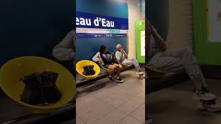 Its A Ruhme Very Hot