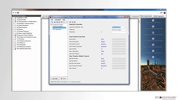 EPCON API Training Video #2: Using the Pure Component Properties Application