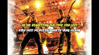 Story wa A7X - Size the day