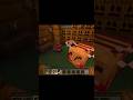 Las ABEJAS me persiguen #minecraft