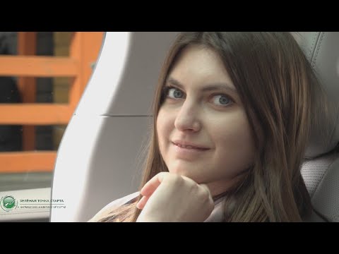 Обзор электромобиля Roewe iMAX8 EV: минивэн - корабль на колёсах