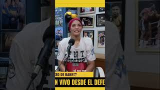 Joven Boxeador: 20 Años y 40 Peleas #shorts