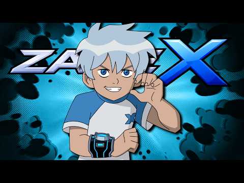 What is Zane X?