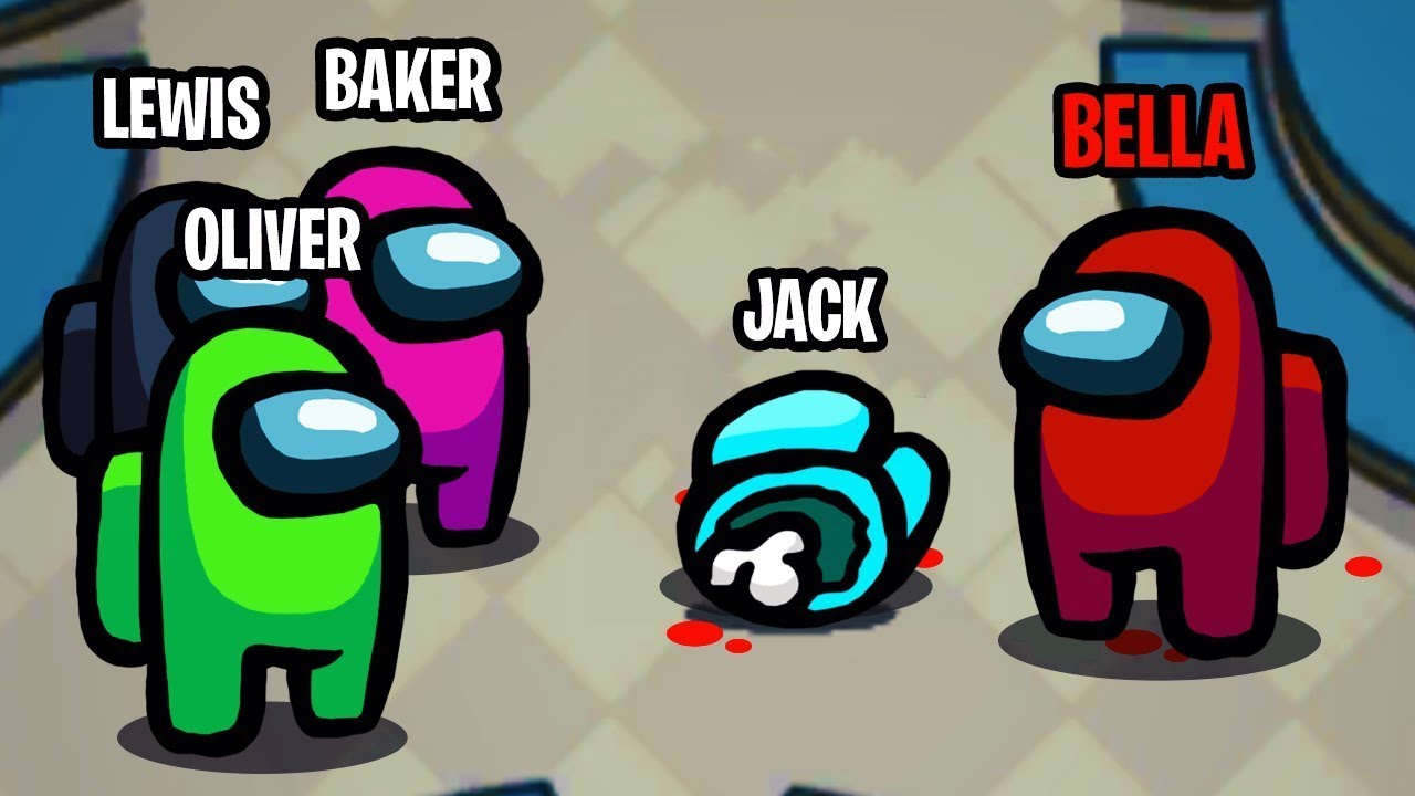 Humong Us Live - Sussie's Everywhere!!!