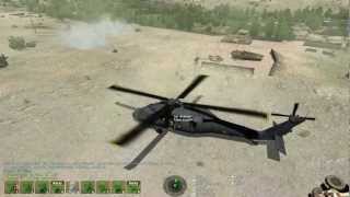 The Unluckiest Suicide Bomber Ever - ArmA 2 (MilGO)