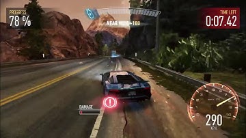 NFS:NL | Nighthunt - Day 2 Event 6 (Nitro Rush)