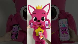 Who’s Birthday is September 6th? 🎉 Pinkfong’s! 💖 #happybirthday #pinkfong