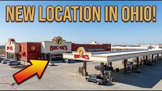 Buc ee s Tour from an Ohio Location