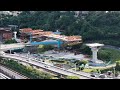 2026.07.17 淡北道路工程施工  概況 空拍 直播
