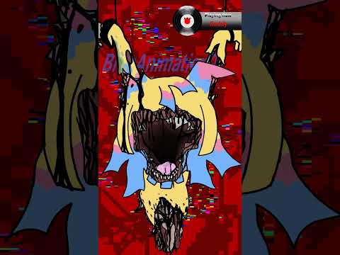 Just Doing A Random Short Part 19 FT Yatta Animation Dandysworld Flipaclip Sprunki