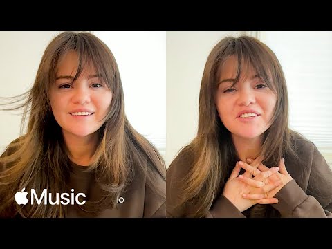 Selena Gomez: “Love On”, Paris & Touring | Apple Music