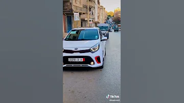 Ga3 Hna Picanto KIA PICANTO 58 Wilaya 