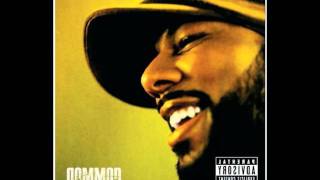 Common (DAE) - 5 Testify