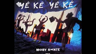 Mory Kante - Yeke Yeke (Framewerk Remix)