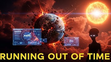 Earth Is Running Out of Time — NASA Says We’ll Detect Life Soon