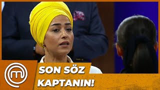 OYLAMADAN İSMİ ÇIKAN YARIŞMACI! | MasterChef Türkiye 50. Bölüm