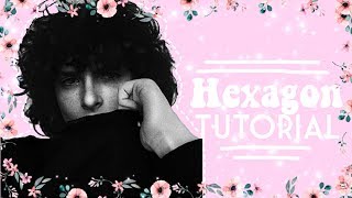 Hexagon transition ll ccp ll
