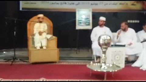 تجويد الطفل محمد رحيوي