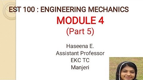 Projectile motion # problems # module 4 part 5# EST 100 ENGINEERING MECHANICS-KTU