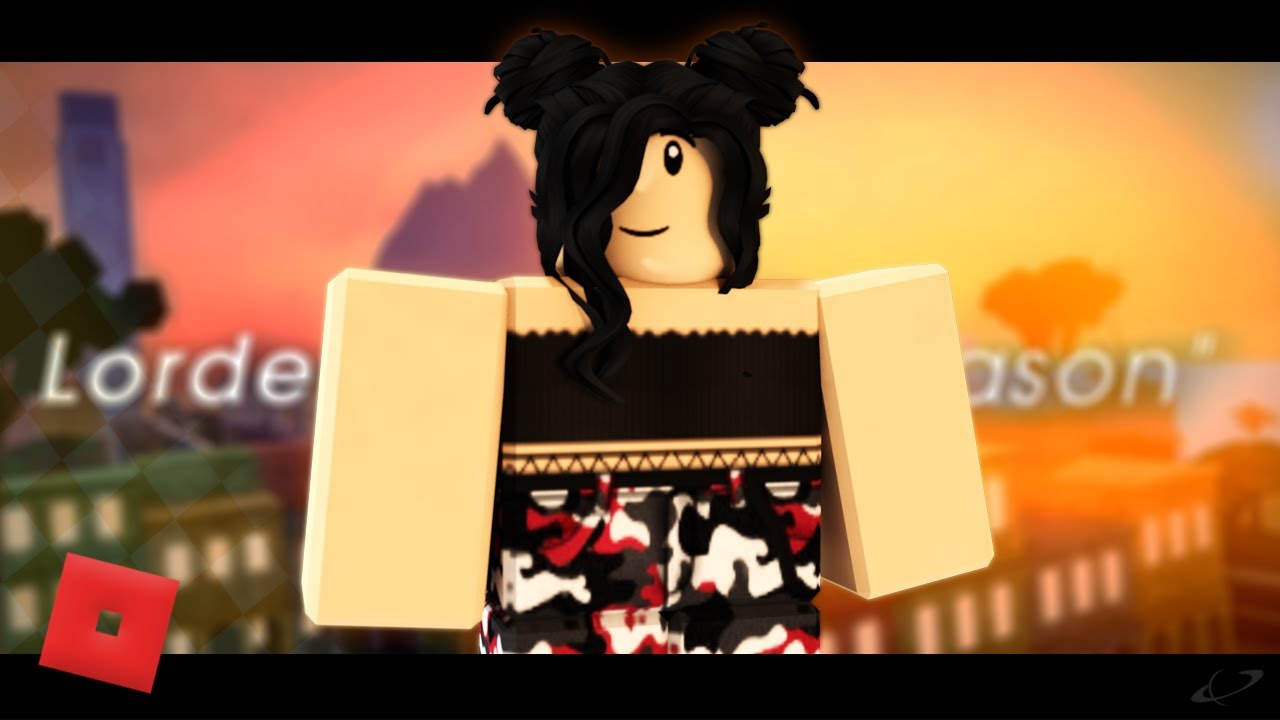Lorde "Buzzcut Season" Roblox Cinematic M/V Maps Preview YouTube