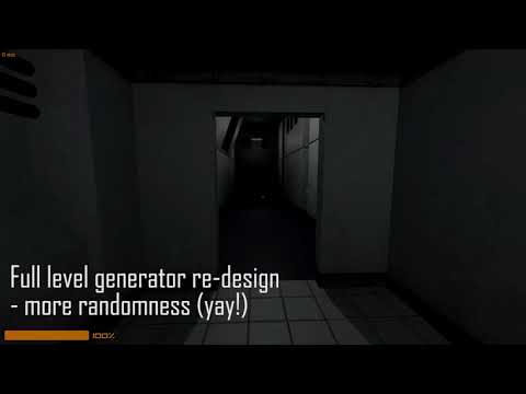 SCP: Secret Laboratory | Incoming update showcase