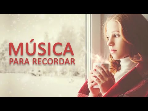 Música para recordar - varios artistas