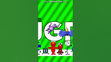 MSAgent Shorts: Bonzi VS MaxAlert