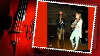 Miranda Lambert covered by Emma Jade Profile