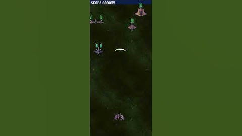 Space Invader: Zero Point