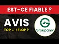 Ref:4udJcDGg9CM Groupama : test &amp; avis en 2025 | la meilleure assurance   | comparatif assurance &amp; mutuelle pas cher
