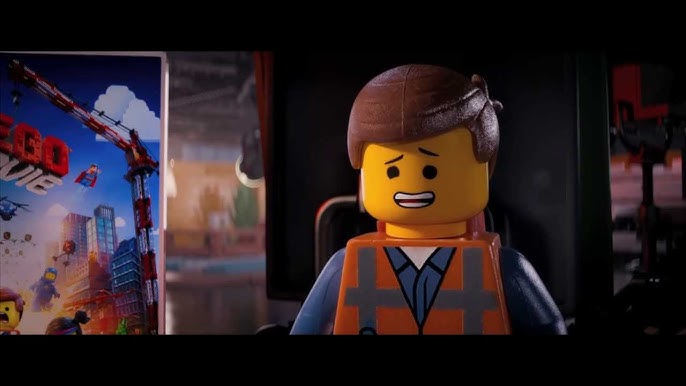 Uma aventura Lego 2 - Delart Estúdios Cinematográficos