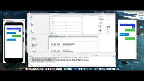 Farmworker Wallet OS, a Mendix low-code wallet engine SDK