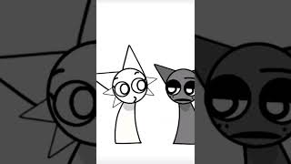 Here kitty you can has cheezburger #gray #sprunki #wenda