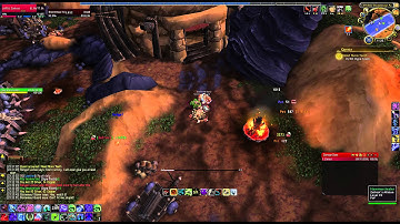 Need More Teeth WoW Quest