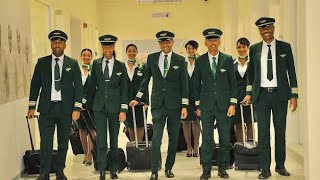 Ethiopian Aviation University the future of African flying - Premier Training for Aviators 