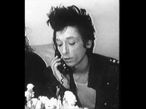 Johnny Thunders-Dead Flowers (Stiv Bator's Memoria...