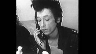 Miniatura de vídeo de "Johnny Thunders-Dead Flowers (Stiv Bator's Memorial Gig)"