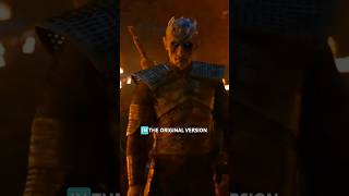 Night king is Alive?  #houseofthedragon #gameofthrones