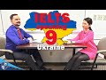 Ielts speaking band 9 clear answers  ukraine