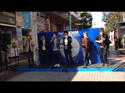 GABAN-I Do（伊達アカ2014）