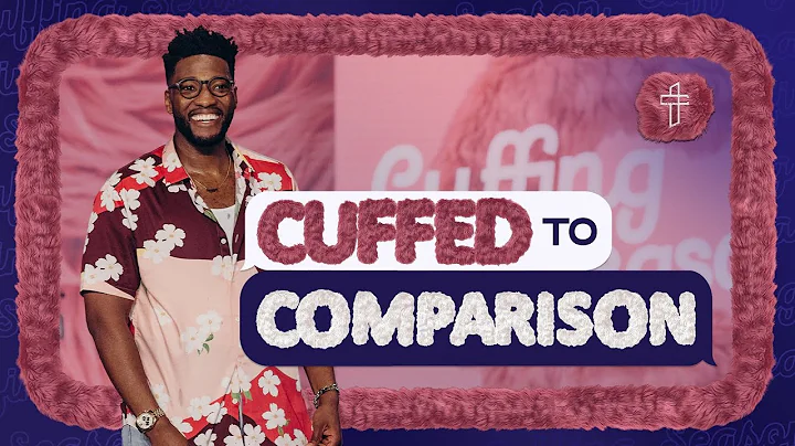 Cuffed To Comparison // Cuffing Season (Part 4) //...