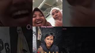Pp Tiktok Orang Susah