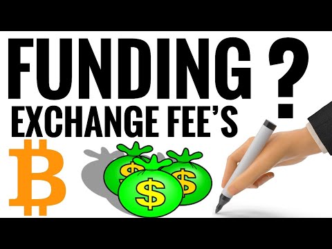   What Is Funding Leverage Trading Fees Explained